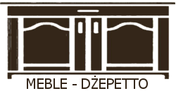 Logo - Meble-Dżepetto